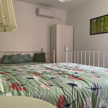 B&B La Grancia Chiaravalle Marche Exterior foto