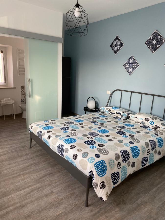 B&B La Grancia Chiaravalle Marche Exterior foto
