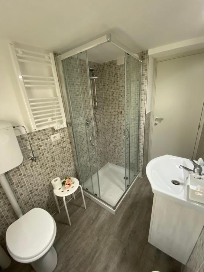 B&B La Grancia Chiaravalle Marche Exterior foto