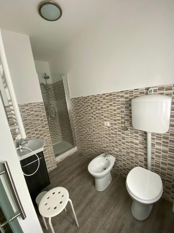 B&B La Grancia Chiaravalle Marche Exterior foto